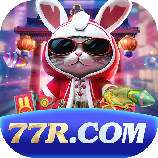 77R vip-Online Plataforma Oficial Logo